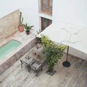 Apartment Grupo Limcotel Loft Trigo 13 Piscina, Cordoba