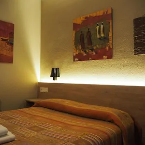 Acella 5* Pamplona