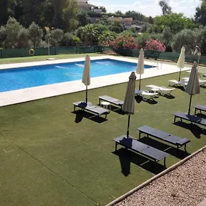 Apartment Turisticos La Castilleja, Cordoba