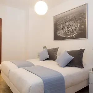 Apartment Turisticos Duque De Hornachuelos, Cordoba