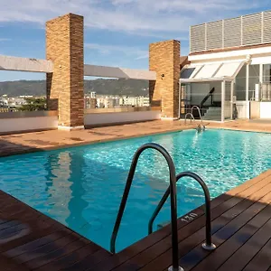 Hotel Sercotel Medina Azahara, Cordoba