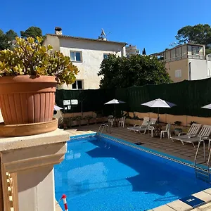 San Telmo - Adults Only 2* Cala Major (Mallorca)