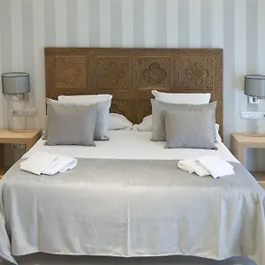 Serennia Exclusive 2* Barcelona