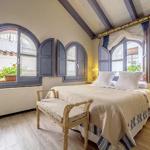 Apartment Apartasuites Alberca Deluxe, Cordoba