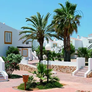 Aluasun Park 3* Cala'N Bosch (Menorca)